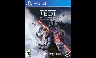 Star Wars Jedi: Fallen Order [Collector's Edition]
