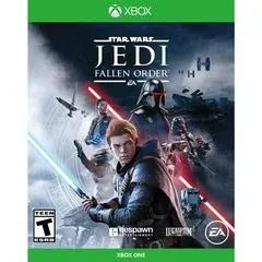 Background - Star Wars Jedi: Fallen Order [Collector's Edition] - PAL Xbox One - Retrocharting