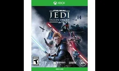 Star Wars Jedi: Fallen Order [Deluxe Edition]