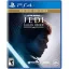 Star Wars Jedi: Fallen Order [Deluxe Edition] - Playstation 4 - Retrocharting