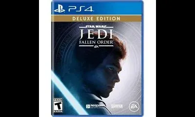 Star Wars Jedi: Fallen Order [Deluxe Edition]