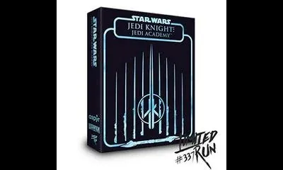 Star Wars Jedi Knight: Jedi Academy [Premium Edition]