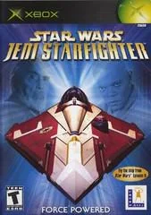 Background - Star Wars Jedi Starfighter - Xbox - Retrocharting