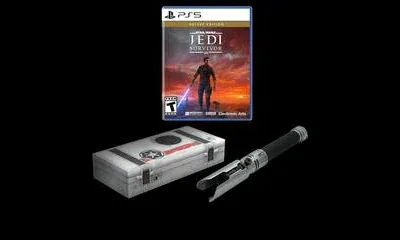 Star Wars Jedi: Survivor [Collector's Edition]