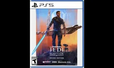 Star Wars Jedi: Survivor [Deluxe Edition]