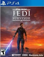 Star Wars: Jedi Survivor