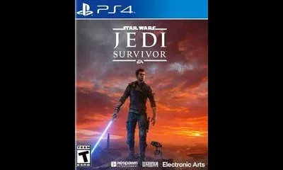 Star Wars Jedi: Survivor