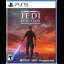 Star Wars Jedi: Survivor - Playstation 5 - Retrocharting
