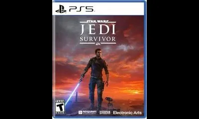 Star Wars Jedi: Survivor