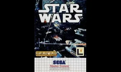 Star Wars [KIXX Variant]