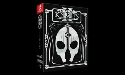 Star Wars Knights Of The Old Republic II: The Sith Lords [Premium Edition]