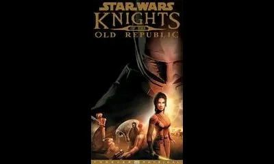 Star Wars: Knights of the Old Republic [VHS Edition Convention Special]