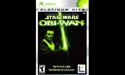 Star Wars Obi-Wan [Platinum Hits]