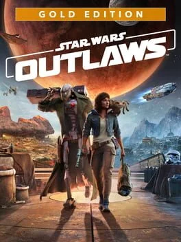Star Wars Outlaws [Gold Edition]