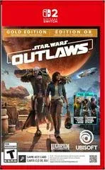 Star Wars Outlaws - Nintendo Switch 2 - Retrocharting