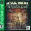 Star Wars Phantom Menace [Greatest Hits] - PlayStation - Retrocharting