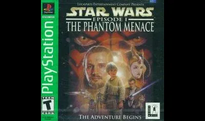 Star Wars Phantom Menace [Greatest Hits]