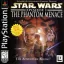 Star Wars Phantom Menace - PlayStation - Retrocharting