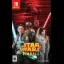 Star Wars Pinball [Code in Box] - Nintendo Switch - Retrocharting