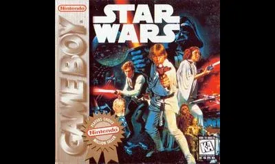 Star Wars [Player's Choice]