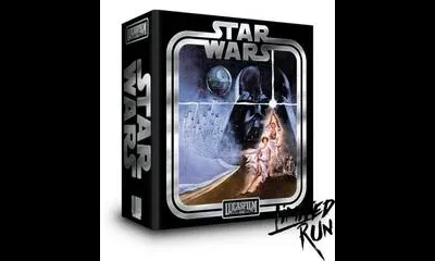 Star Wars [Premium Edition]