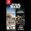 Star Wars Racer and Commando Combo - Nintendo Switch - Retrocharting