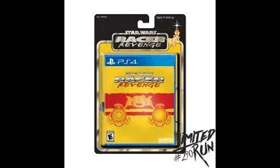 Star Wars: Racer Revenge [Classic Edition]