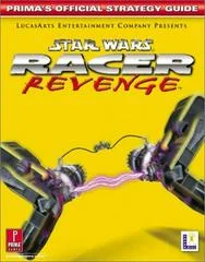 Background - Star Wars Racer Revenge [Prima] - Strategy Guide - Retrocharting