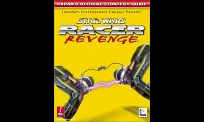 Star Wars Racer Revenge [Prima]