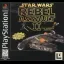 Star Wars Rebel Assault 2 - PlayStation - Retrocharting