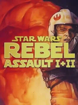 Background - Star Wars: Rebel Assault - 3DO - Retrocharting