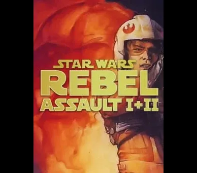 Star Wars: Rebel Assault