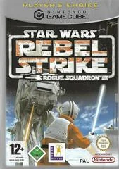 Background - Star Wars Rebel Strike [Player's Choice] - Gamecube - Retrocharting