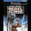 Star Wars Rebel Strike Player's Guide - Strategy Guide - Retrocharting