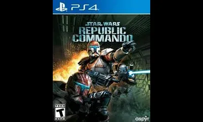 Star Wars: Republic Commando