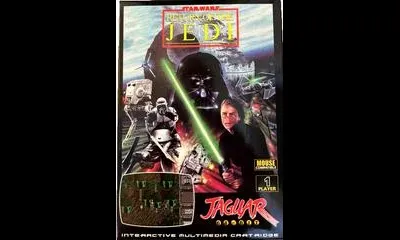 Star Wars: Return Of The Jedi [Homebrew]