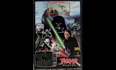 Star Wars: Return Of The Jedi