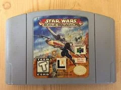 Star Wars Rogue Squadron [Not for Resale]