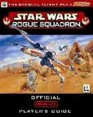 Background - Star Wars Rogue Squadron Player's Guide - Strategy Guide - Retrocharting