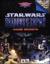 Background - Star Wars Shadows of the Empire Game Secrets - Strategy Guide - Retrocharting