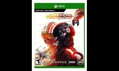 Star Wars: Squadrons