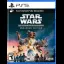 Star Wars: Tales from the Galaxy's Edge [Enhanced Edition] - Playstation 5 - Retrocharting