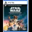 Star Wars: Tales from the Galaxy's Edge - Playstation 5 - Retrocharting