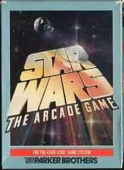 Star Wars: The Arcade Game