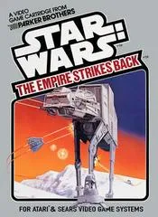 Star Wars The Empire Strikes Back