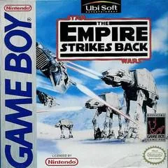 Background - Star Wars The Empire Strikes Back - GameBoy - Retrocharting