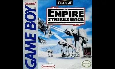Star Wars The Empire Strikes Back