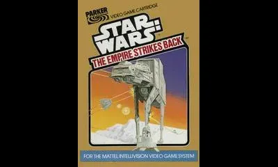 Star Wars: The Empire Strikes Back