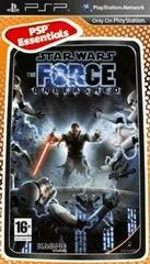 Background - Star Wars: The Force Unleashed [Essentials] - PSP - Retrocharting