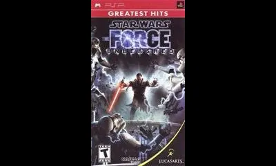 Star Wars: The Force Unleashed [Greatest Hits]